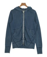 wings+horns パーカー