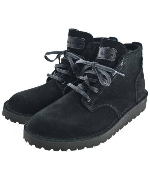 ウィングスアンドホーン(wings+horns)のwings+horns ブーツ