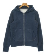 wings+horns パーカー