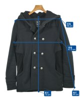 wings+horns（ウィングスアンドホーン）その他 黒 サイズ:M メンズ/2200700473045