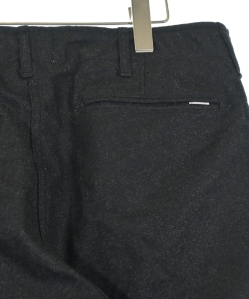 wings+horns（ウィングスアンドホーン）その他 黒 サイズ:32(L位) メンズ/2200652307153