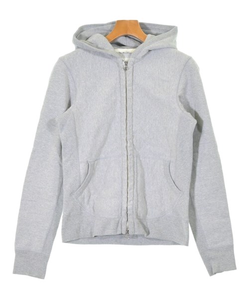 wings+horns(ウィングスアンドホーン)パーカー グレー サイズ:S/2200651938037