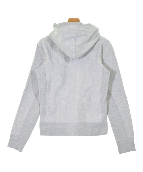 wings+horns（ウィングスアンドホーン）パーカー グレー サイズ:S メンズ/2200651938037