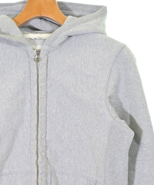 wings+horns（ウィングスアンドホーン）パーカー グレー サイズ:S メンズ/2200651938037