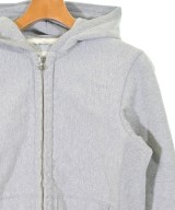 wings+horns（ウィングスアンドホーン）パーカー グレー サイズ:S メンズ/2200651938037