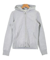 wings+horns パーカー