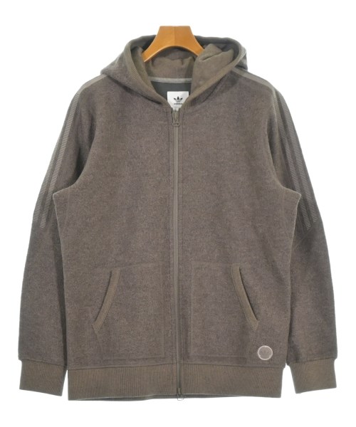 wings+horns(ウィングスアンドホーン)のパーカー サイズ:L 4,800円
