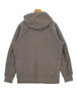 wings+horns（ウィングスアンドホーン）パーカー 茶 サイズ:L メンズ/2200720473094