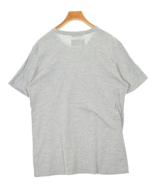 wings+horns（ウィングスアンドホーン）Tシャツ・カットソー グレー サイズ:-(M位) メンズ/2200725422110