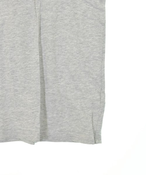 wings+horns（ウィングスアンドホーン）Tシャツ・カットソー グレー サイズ:-(M位) メンズ/2200725422110