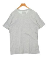 wings+horns（ウィングスアンドホーン）Tシャツ・カットソー グレー サイズ:-(M位) メンズ/2200725422110