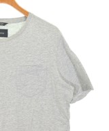 wings+horns（ウィングスアンドホーン）Tシャツ・カットソー グレー サイズ:-(M位) メンズ/2200725422110