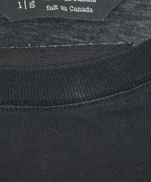 wings+horns（ウィングスアンドホーン）Tシャツ・カットソー 黒 サイズ:-(M位) メンズ/2200725422127
