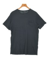 wings+horns（ウィングスアンドホーン）Tシャツ・カットソー 黒 サイズ:-(M位) メンズ/2200725422127