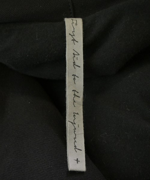 First Aid to the Injured（ファーストエイドトュザインジュアード）その他 黒 サイズ:2(M位) レディース/2200670071012