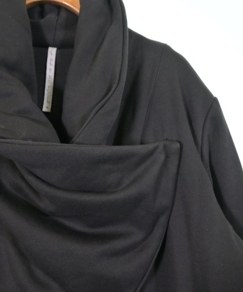 First Aid to the Injured（ファーストエイドトュザインジュアード）その他 黒 サイズ:2(M位) レディース/2200670071012