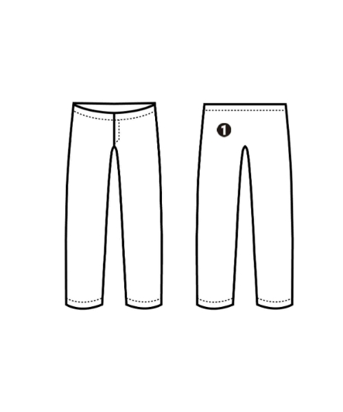 MA_JULIUS（エムエイ　ユリウス）その他 グレー サイズ:2(M位) メンズ/2200632652167