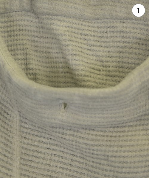 MA_JULIUS（エムエイ　ユリウス）その他 グレー サイズ:2(M位) メンズ/2200632652167