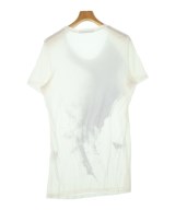 MA_JULIUS（エムエイ　ユリウス）Tシャツ・カットソー 白 サイズ:-(XS位) メンズ/2200632652235