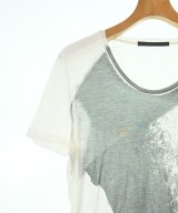 MA_JULIUS（エムエイ　ユリウス）Tシャツ・カットソー 白 サイズ:-(XS位) メンズ/2200632652235