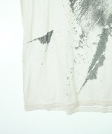MA_JULIUS（エムエイ　ユリウス）Tシャツ・カットソー 白 サイズ:-(XS位) メンズ/2200632652235