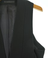 MA_JULIUS（エムエイ　ユリウス）カジュアルシャツ 黒 サイズ:1(S位) メンズ/2200632652310