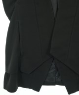 MA_JULIUS（エムエイ　ユリウス）カジュアルシャツ 黒 サイズ:1(S位) メンズ/2200632652310