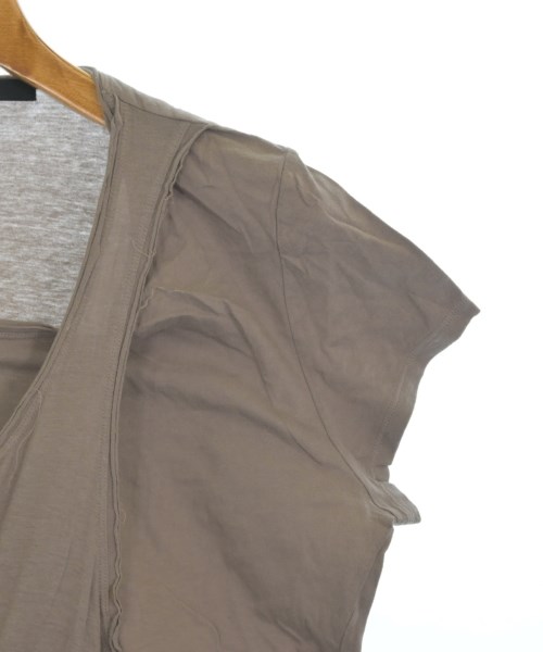 MA_JULIUS（エムエイ　ユリウス）Tシャツ・カットソー グレー サイズ:0(XS位) メンズ/2200665925030