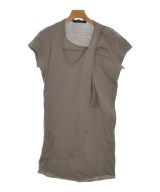 MA_JULIUS（エムエイ　ユリウス）Tシャツ・カットソー グレー サイズ:0(XS位) メンズ/2200665925030