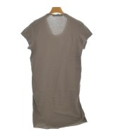 MA_JULIUS（エムエイ　ユリウス）Tシャツ・カットソー グレー サイズ:0(XS位) メンズ/2200665925030