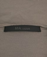 MA_JULIUS（エムエイ　ユリウス）Tシャツ・カットソー グレー サイズ:0(XS位) メンズ/2200665925030