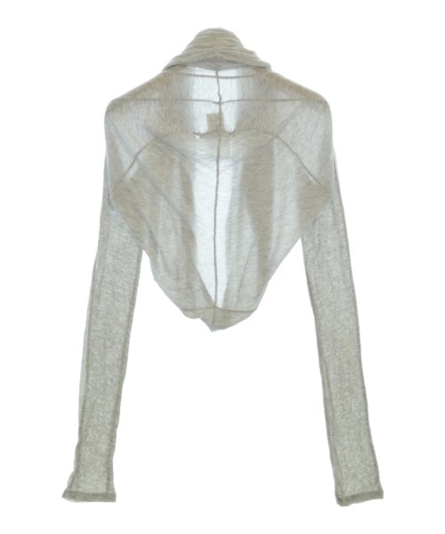 MA_JULIUS（エムエイ　ユリウス）Tシャツ・カットソー グレー サイズ:0(XS位) メンズ/2200665925139