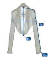 MA_JULIUS（エムエイ　ユリウス）Tシャツ・カットソー グレー サイズ:0(XS位) メンズ/2200665925139