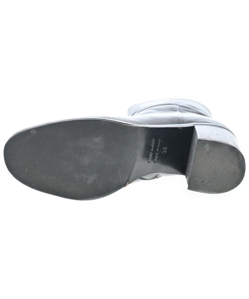 K.Spin（ケースピン）ブーツ 黒 サイズ:EU38(24.5cm位) レディース/2200622933023