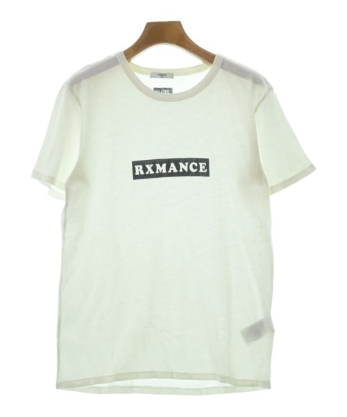 ロマンス(rxmance)のrxmance Tシャツ・カットソー