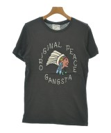 rxmance（ロマンス）Tシャツ・カットソー グレー サイズ:S メンズ/2200612077836