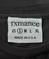 rxmance（ロマンス）Tシャツ・カットソー グレー サイズ:S メンズ/2200612077836
