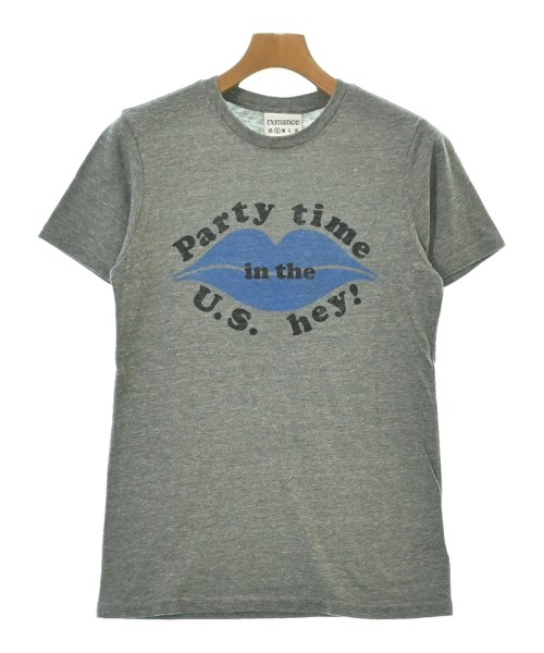 ロマンス(rxmance)のrxmance Tシャツ・カットソー