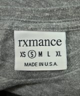 rxmance（ロマンス）Tシャツ・カットソー グレー サイズ:S メンズ/2200625280056