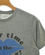 rxmance（ロマンス）Tシャツ・カットソー グレー サイズ:S メンズ/2200625280056