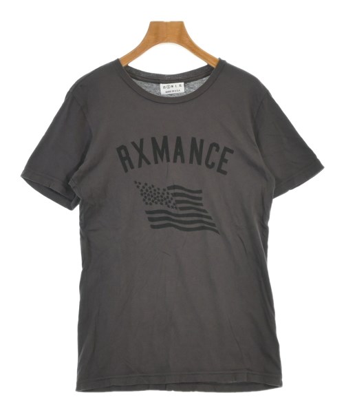 rxmance(ロマンス)Tシャツ・カットソー グレー サイズ:S/2200676321081