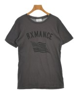 rxmance（ロマンス）Tシャツ・カットソー グレー サイズ:S レディース/2200676321081