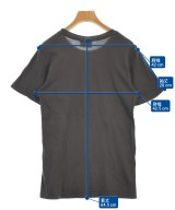 rxmance（ロマンス）Tシャツ・カットソー グレー サイズ:S レディース/2200676321081