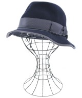 tracywatts（トレイシーワッツ）ハット 紺 サイズ:S レディース/2200630633106