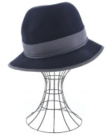 tracywatts（トレイシーワッツ）ハット 紺 サイズ:S レディース/2200630633106