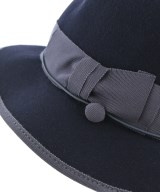 tracywatts（トレイシーワッツ）ハット 紺 サイズ:S レディース/2200630633106