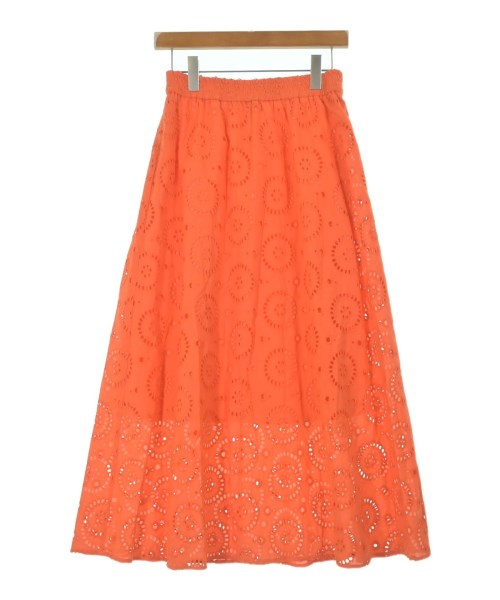 ルノンキュール(Lugnoncure)のLugnoncure ロング・マキシ丈スカート