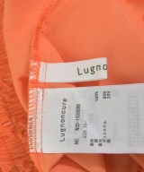 Lugnoncure（ルノンキュール）ロング・マキシ丈スカート オレンジ サイズ:F レディース/2200631416012