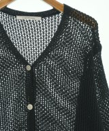 Lugnoncure（ルノンキュール）カーディガン 黒 サイズ:F レディース/2200621394030