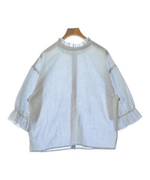 Lugnoncure（ルノンキュール）ブラウス 白 サイズ:F レディース/2200623314067